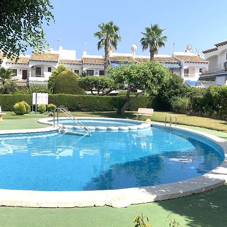 Lagovista45 Τορεβιέχα Εξωτερικό φωτογραφία