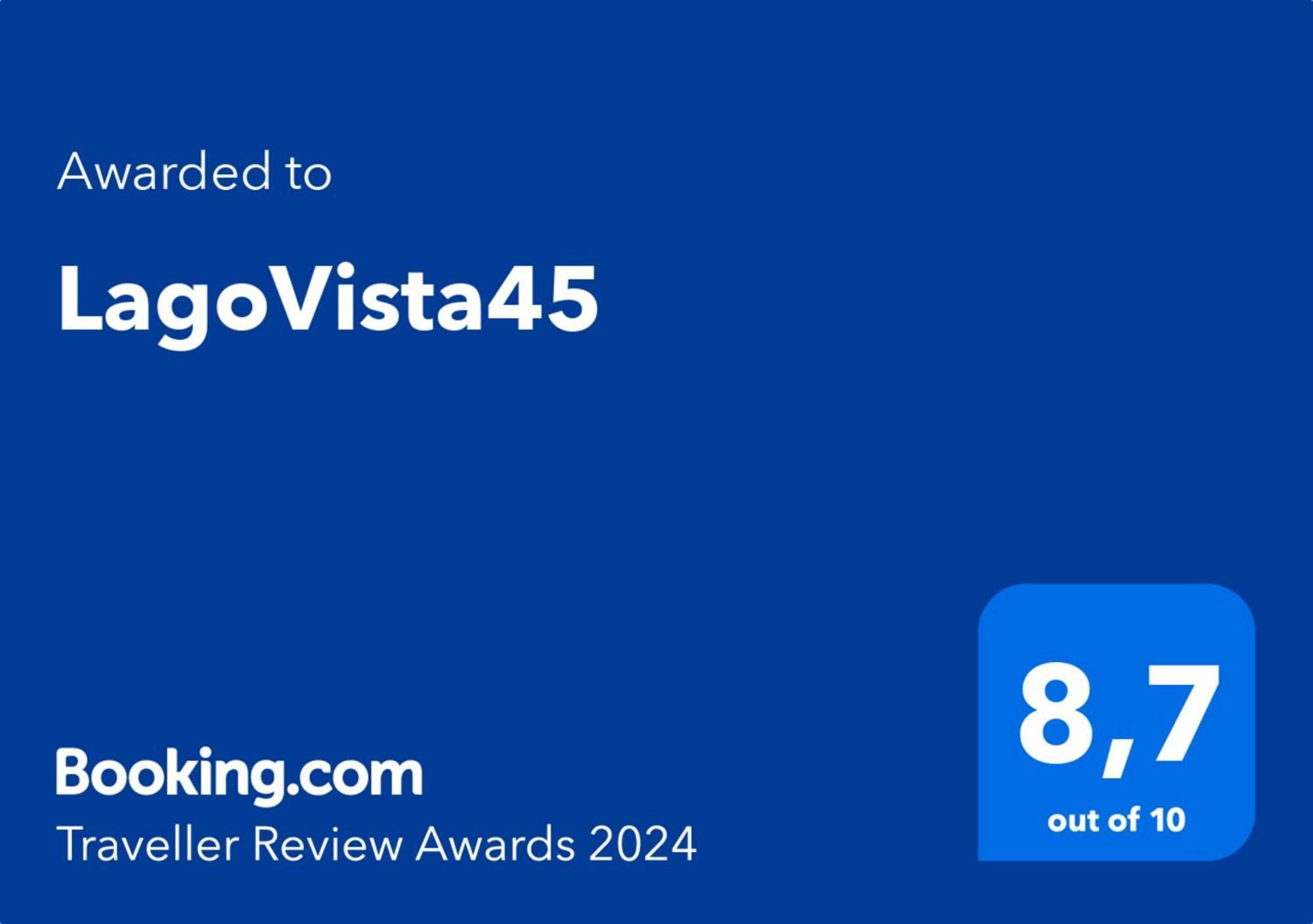Lagovista45 Τορεβιέχα Εξωτερικό φωτογραφία