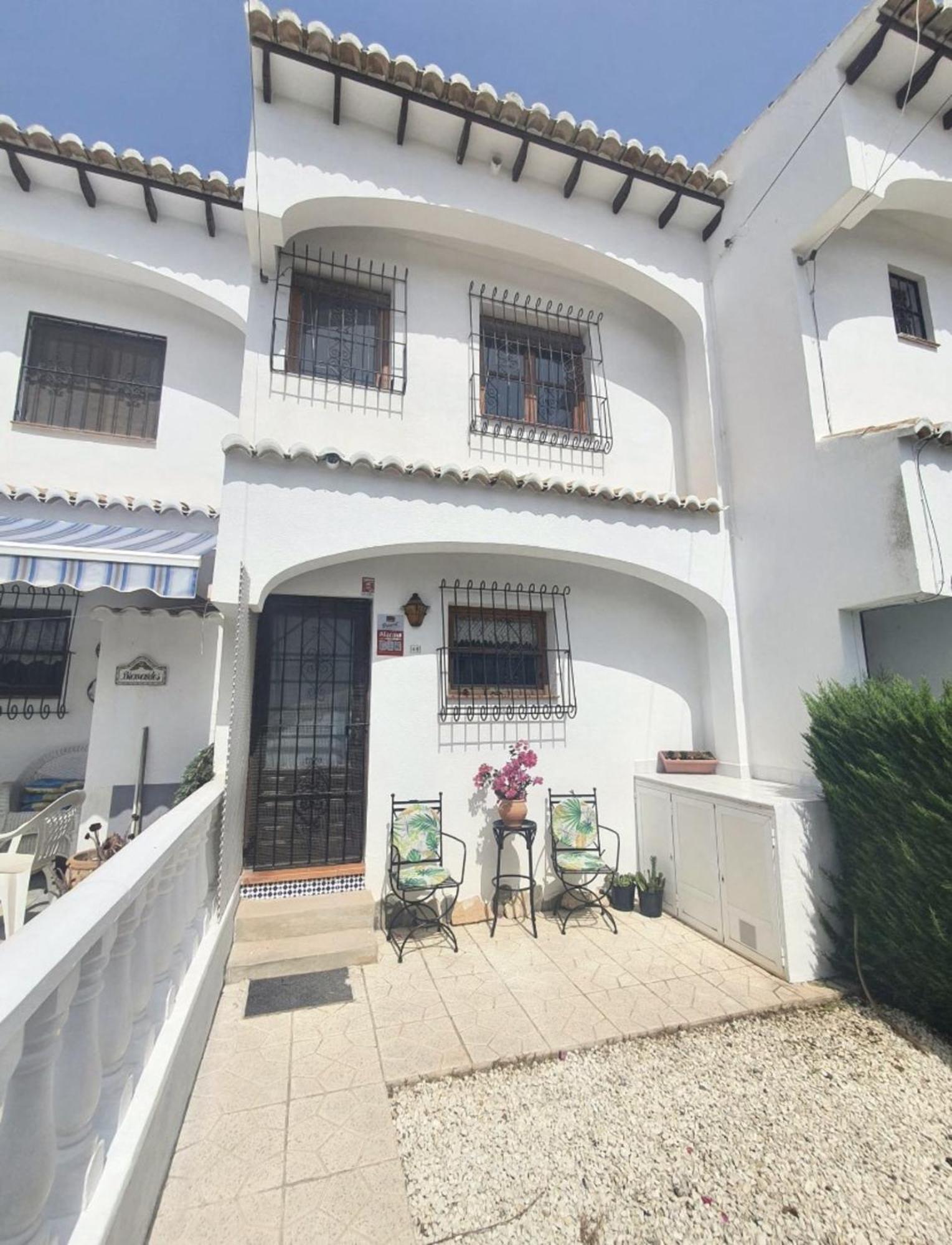 Lagovista45 Τορεβιέχα Εξωτερικό φωτογραφία